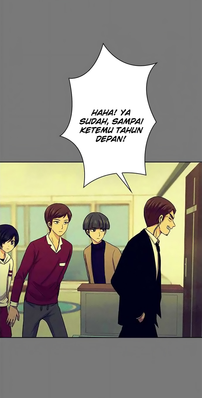 I Want to Be Normal Chapter 36 Gambar 18