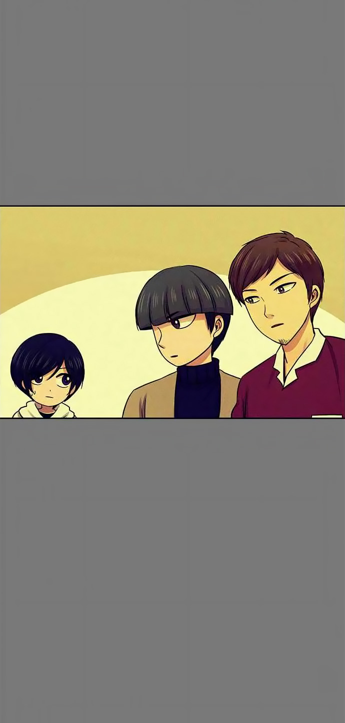 I Want to Be Normal Chapter 36 Gambar 19