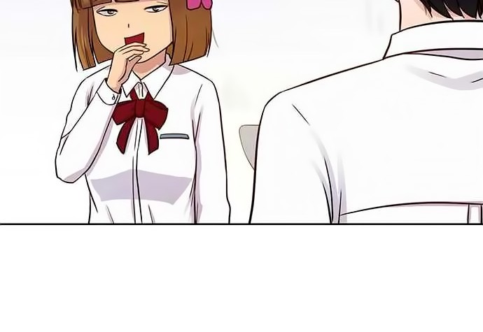 I Want to Be Normal Chapter 36 Gambar 21