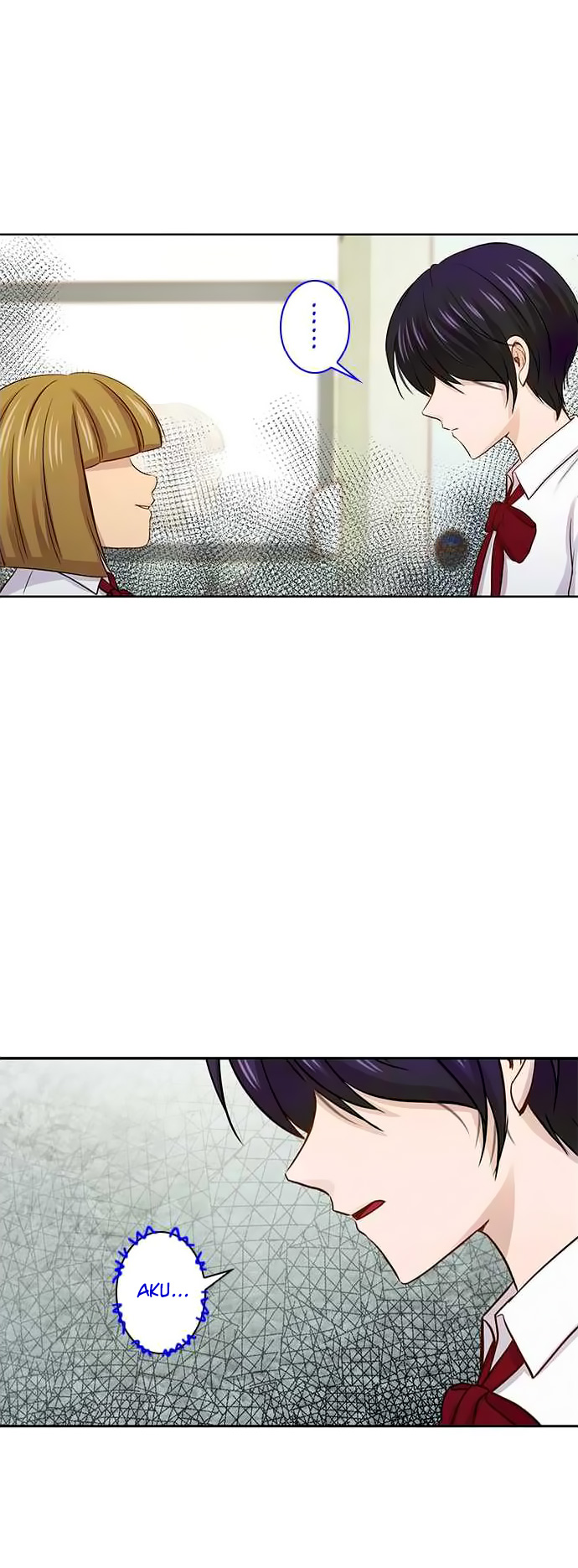 I Want to Be Normal Chapter 36 Gambar 23