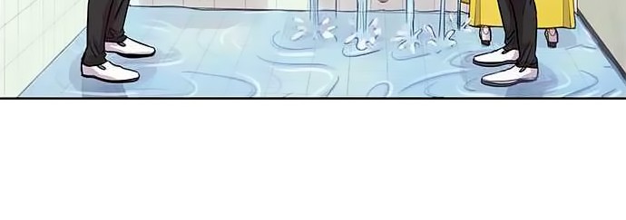 I Want to Be Normal Chapter 36 Gambar 35