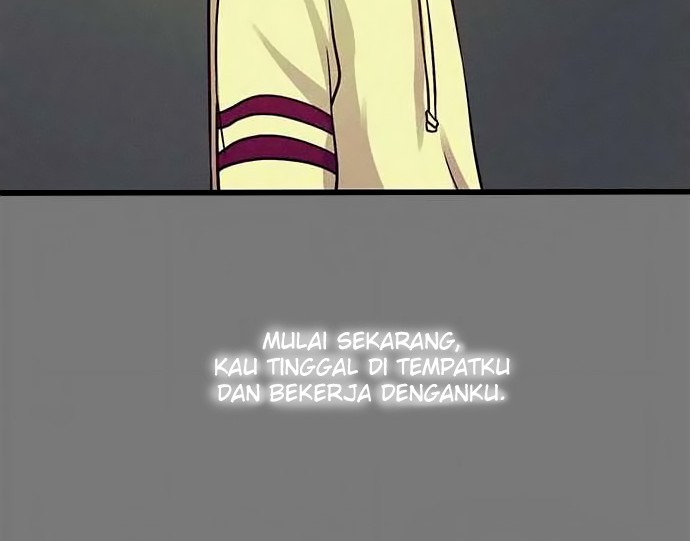 I Want to Be Normal Chapter 36 Gambar 6
