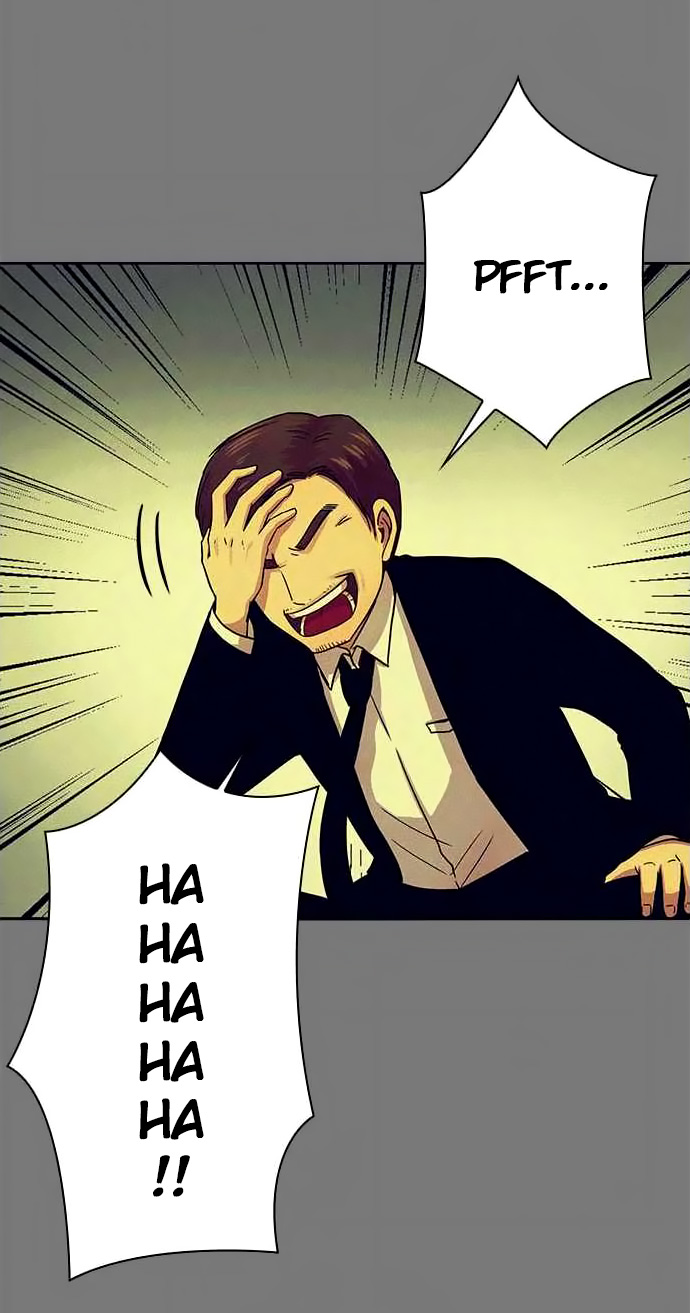 I Want to Be Normal Chapter 36 Gambar 10