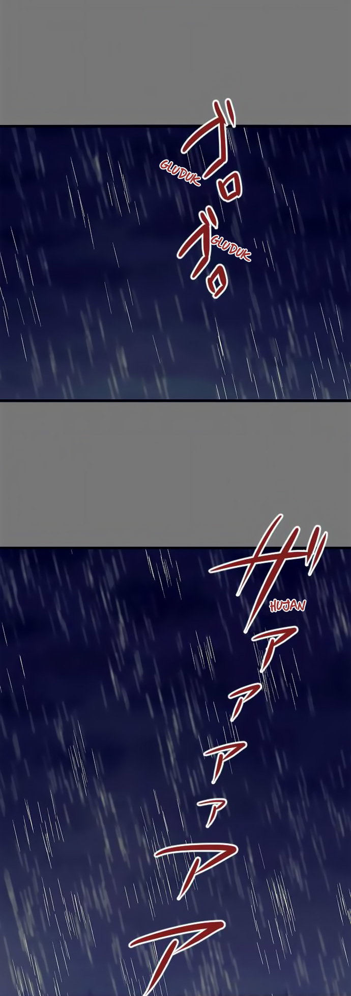 I Want to Be Normal Chapter 35 Gambar 21
