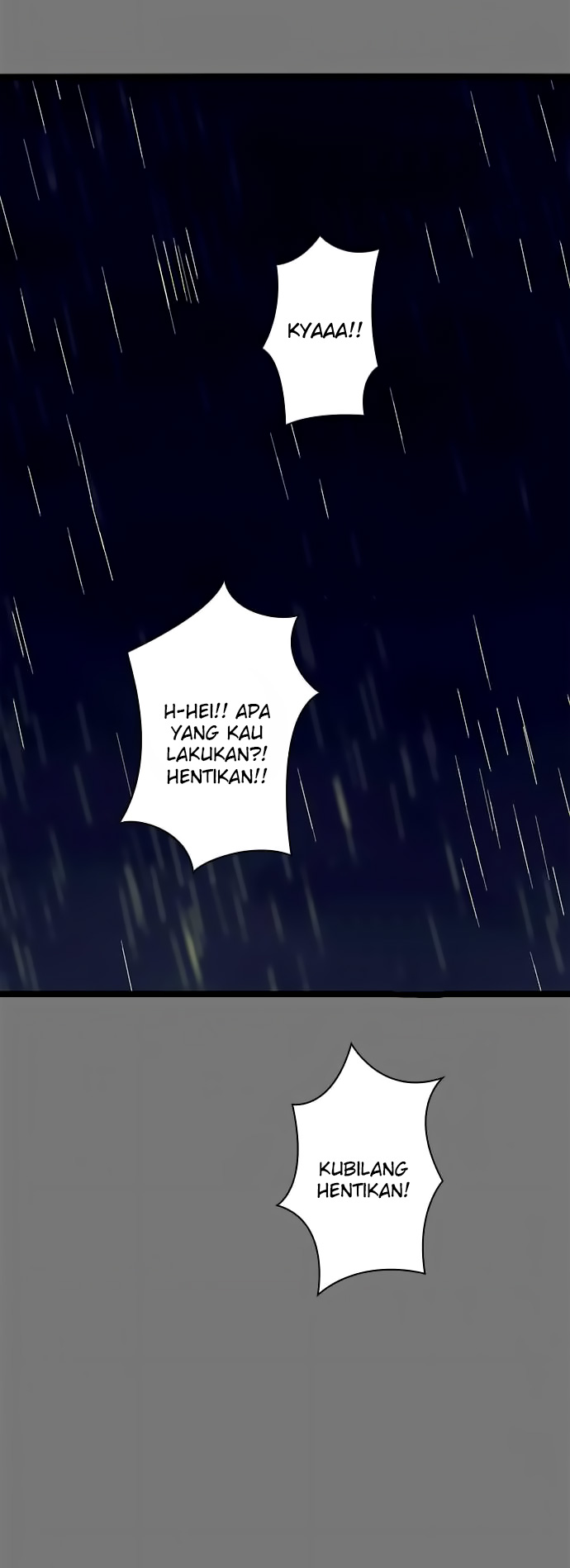 I Want to Be Normal Chapter 35 Gambar 26