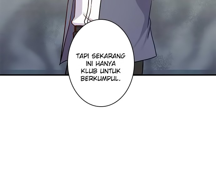 I Want to Be Normal Chapter 34 Gambar 23