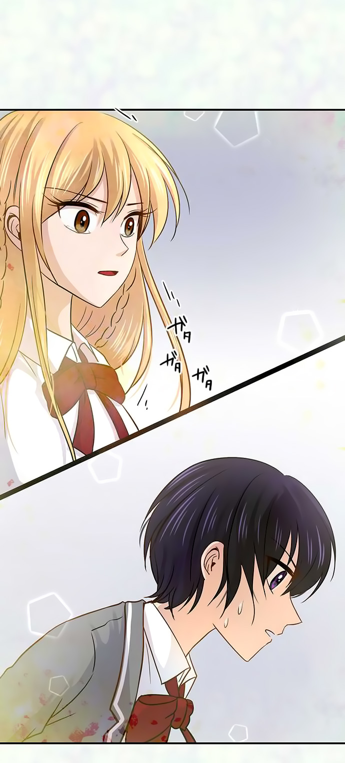 I Want to Be Normal Chapter 33 Gambar 11