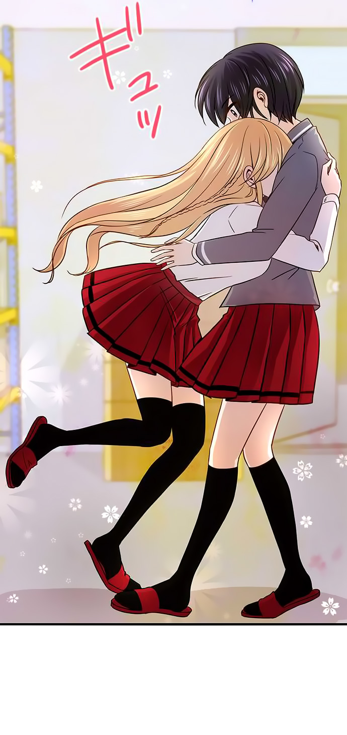 I Want to Be Normal Chapter 33 Gambar 15