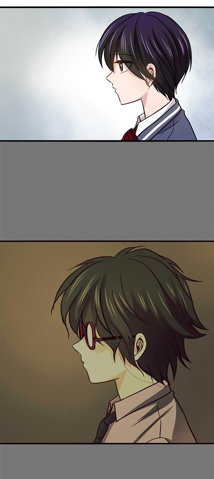 I Want to Be Normal Chapter 33 Gambar 42