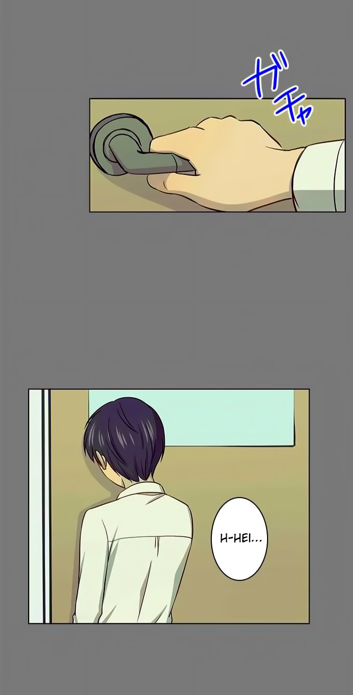 I Want to Be Normal Chapter 32 Gambar 33