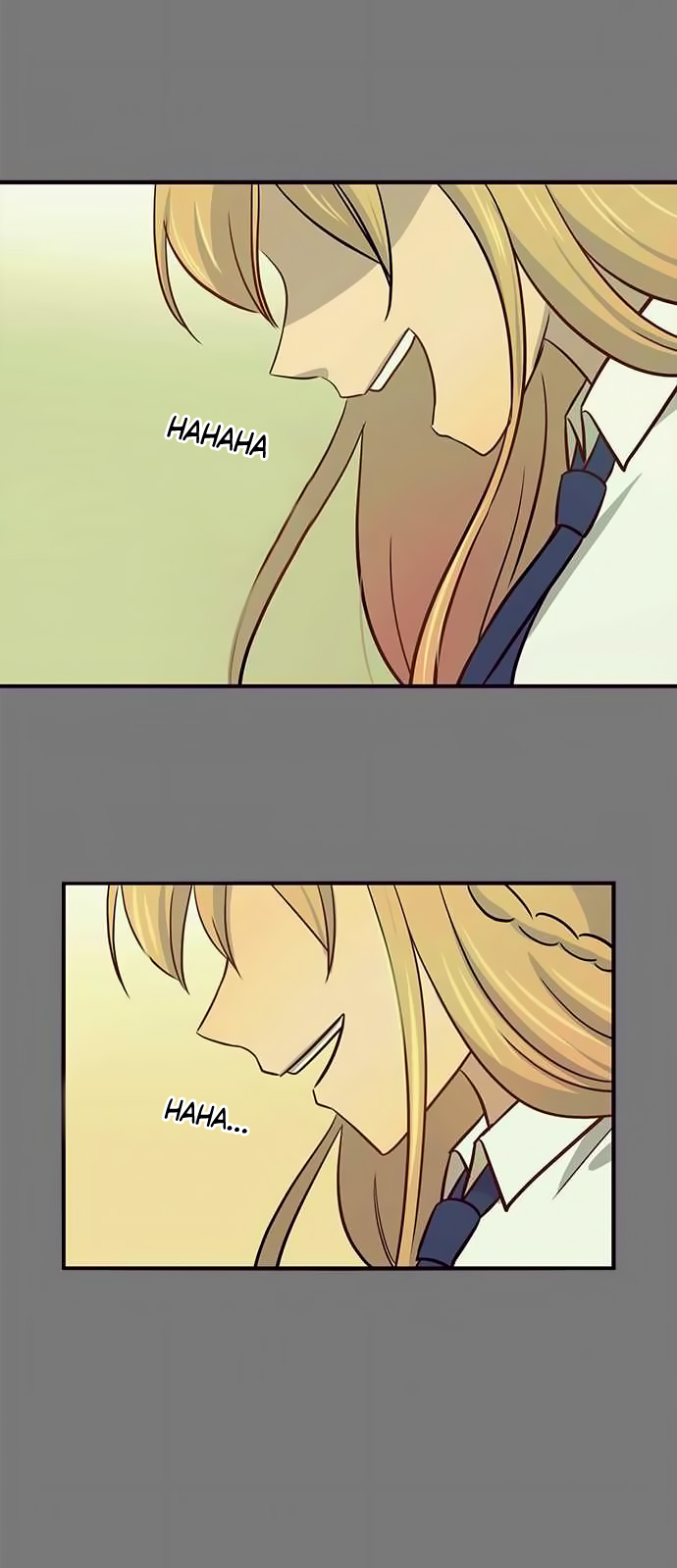 I Want to Be Normal Chapter 32 Gambar 41