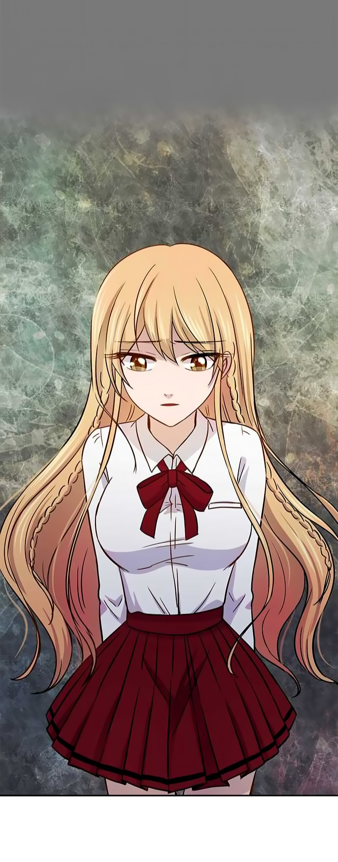 I Want to Be Normal Chapter 32 Gambar 51
