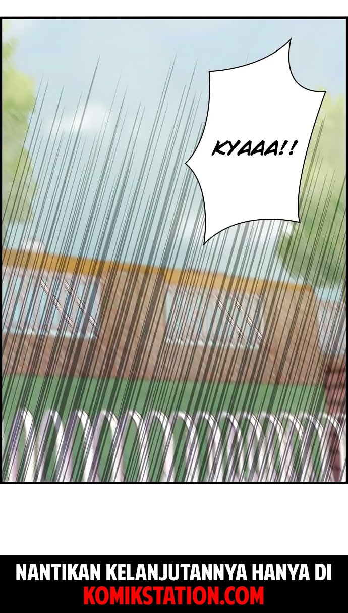 I Want to Be Normal Chapter 32 Gambar 56