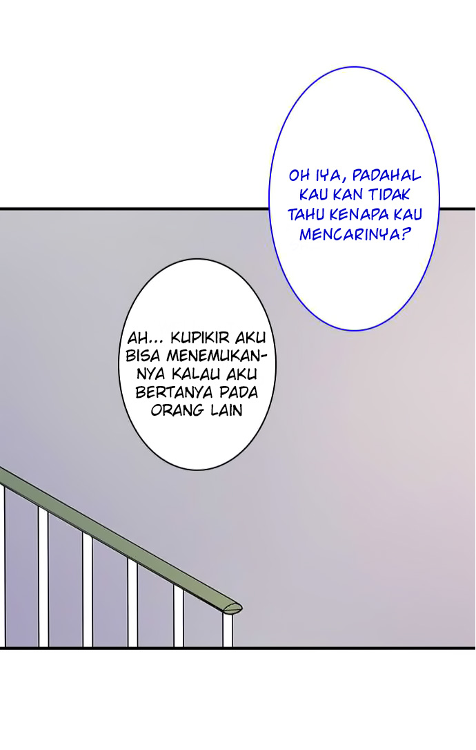 I Want to Be Normal Chapter 31 Gambar 29