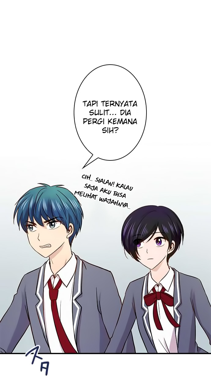 I Want to Be Normal Chapter 31 Gambar 30