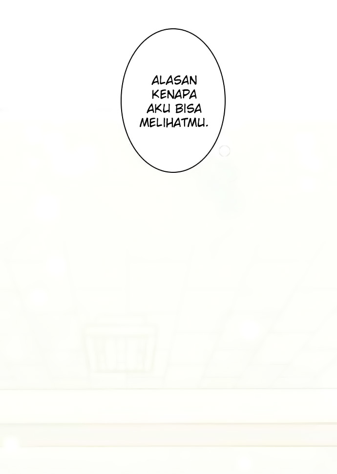 I Want to Be Normal Chapter 30 Gambar 10