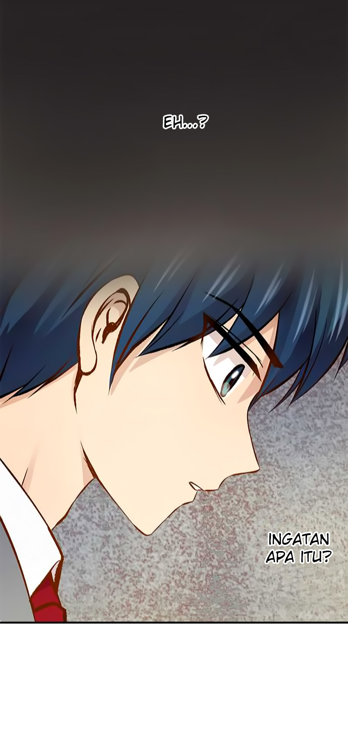 I Want to Be Normal Chapter 29 Gambar 28