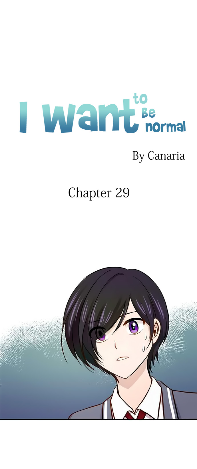 I Want to Be Normal Chapter 29 Gambar 3