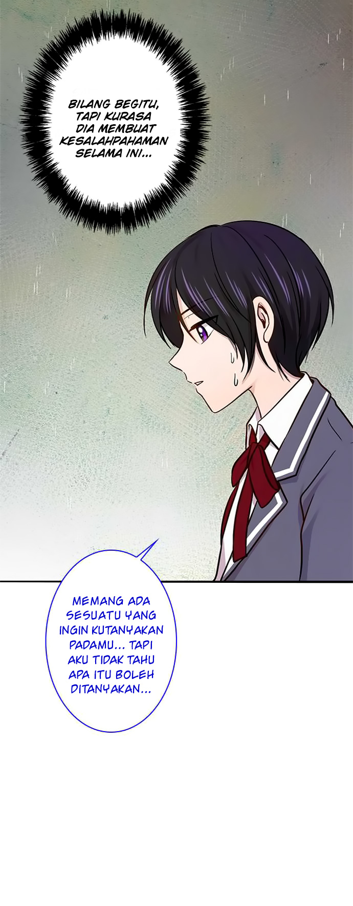 I Want to Be Normal Chapter 29 Gambar 6