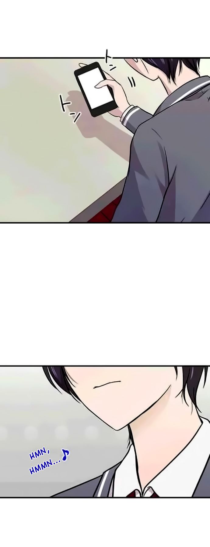 I Want to Be Normal Chapter 28 Gambar 21