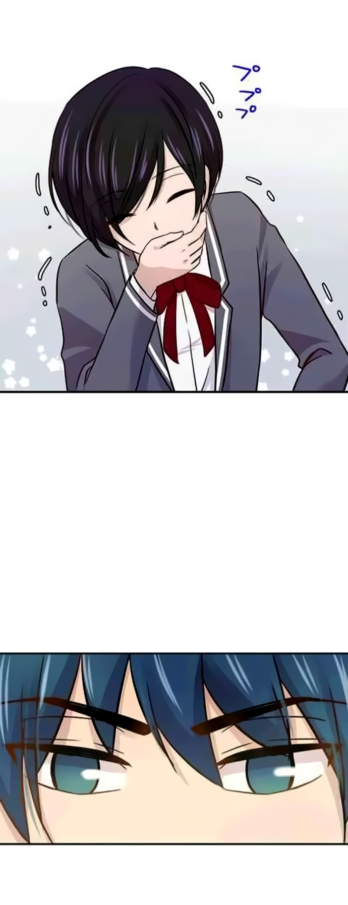 I Want to Be Normal Chapter 28 Gambar 35