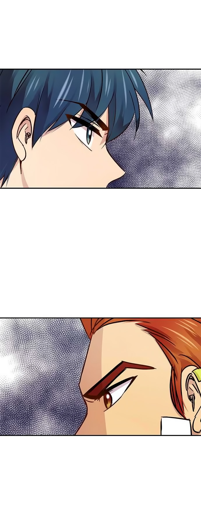 I Want to Be Normal Chapter 27 Gambar 4