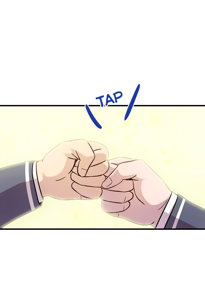 I Want to Be Normal Chapter 25 Gambar 25