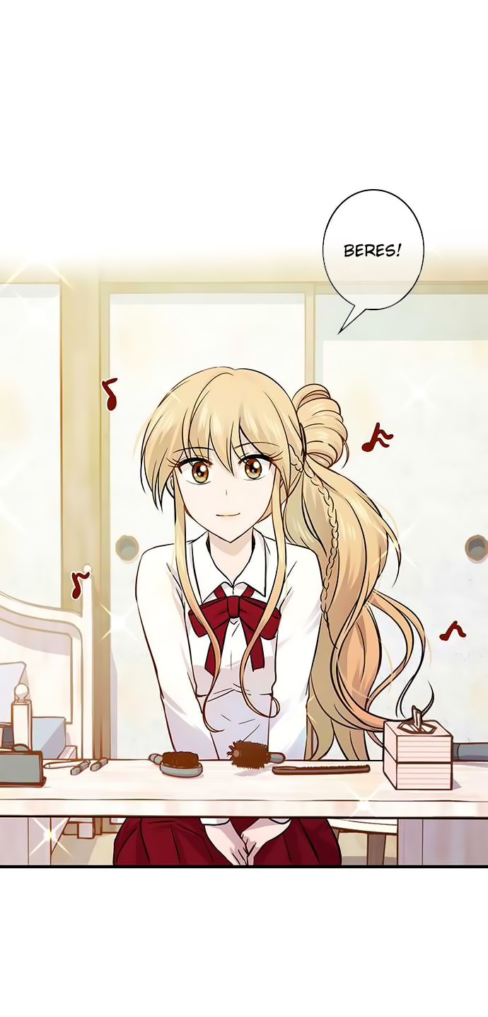 I Want to Be Normal Chapter 25 Gambar 30