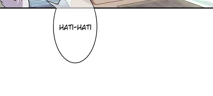 I Want to Be Normal Chapter 25 Gambar 32