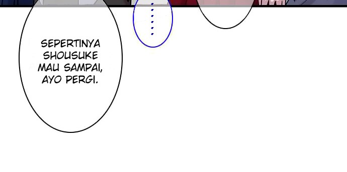 I Want to Be Normal Chapter 25 Gambar 42