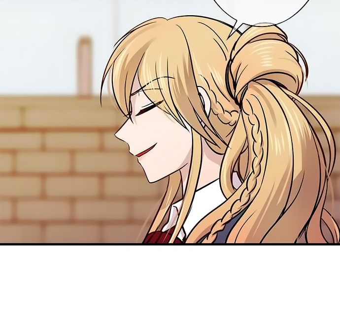 I Want to Be Normal Chapter 25 Gambar 46