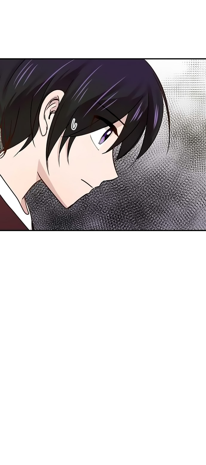 I Want to Be Normal Chapter 24 Gambar 25