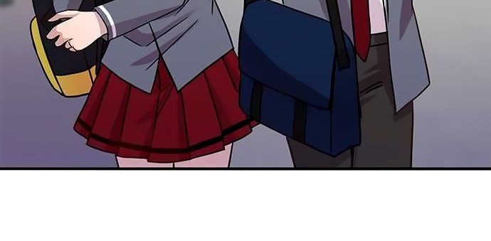 I Want to Be Normal Chapter 24 Gambar 36