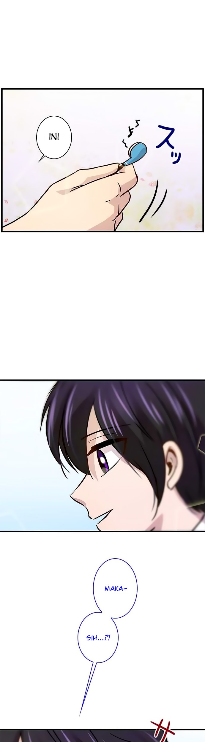 I Want to Be Normal Chapter 24 Gambar 43