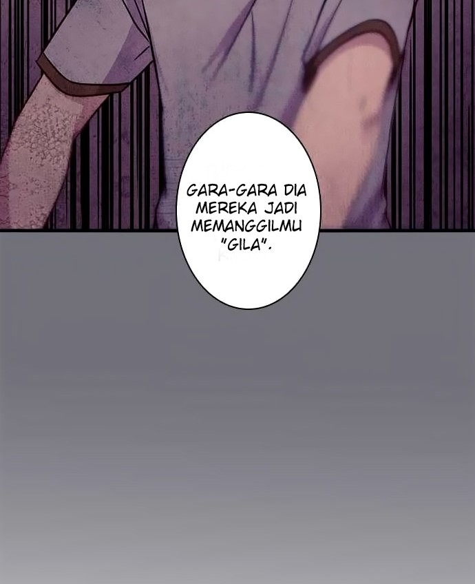 I Want to Be Normal Chapter 24 Gambar 10