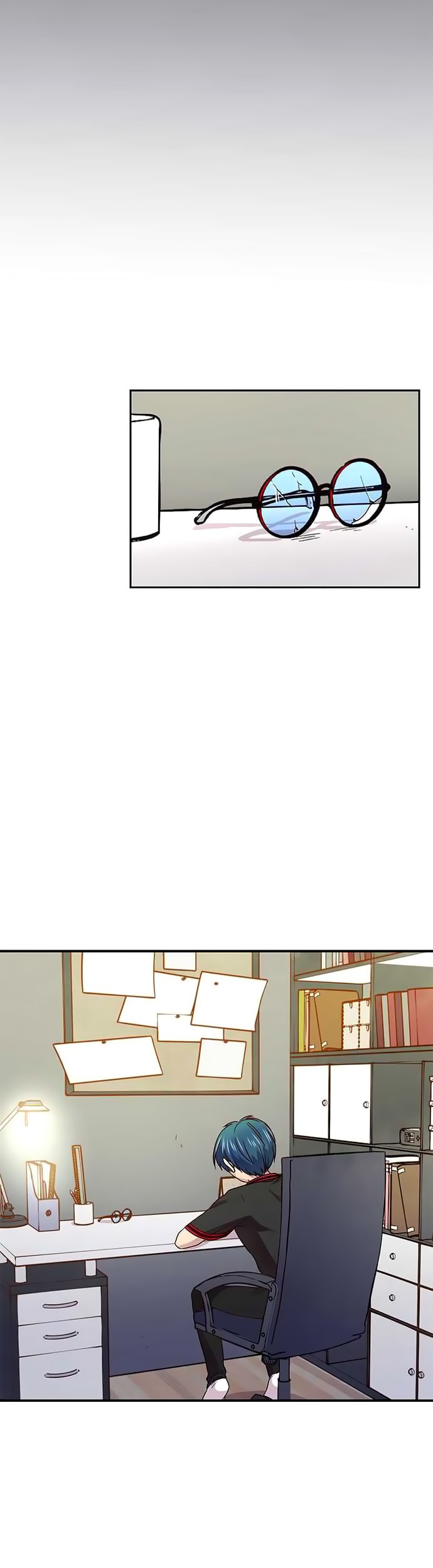 I Want to Be Normal Chapter 24 Gambar 11