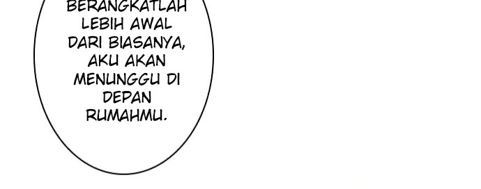 I Want to Be Normal Chapter 23 Gambar 29