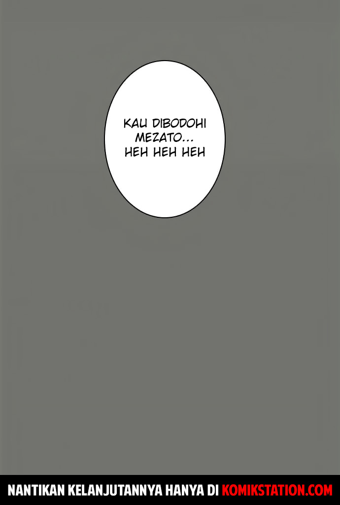 I Want to Be Normal Chapter 23 Gambar 44