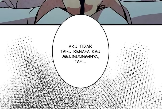 I Want to Be Normal Chapter 22 Gambar 15