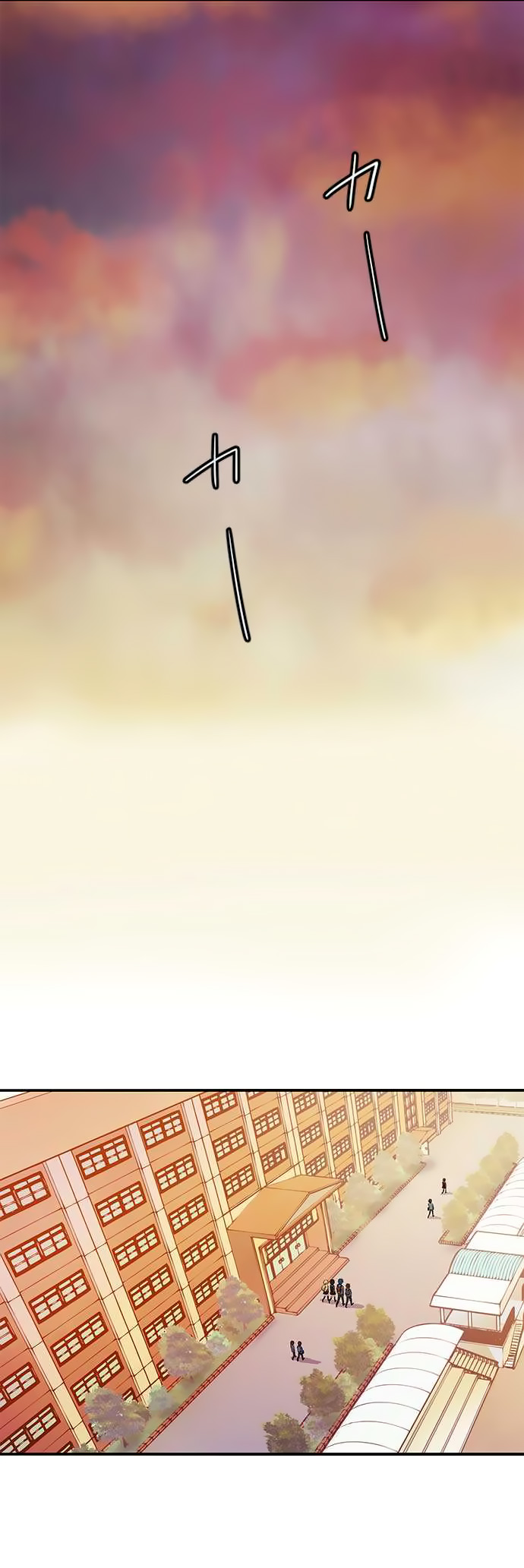 Baca I Want to Be Normal Chapter 22 Gambar 2