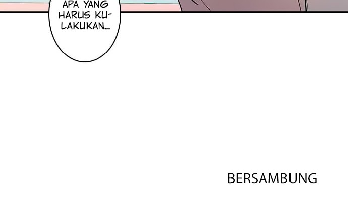 I Want to Be Normal Chapter 22 Gambar 46