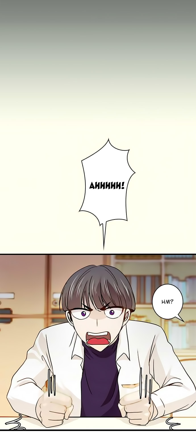 I Want to Be Normal Chapter 22 Gambar 11