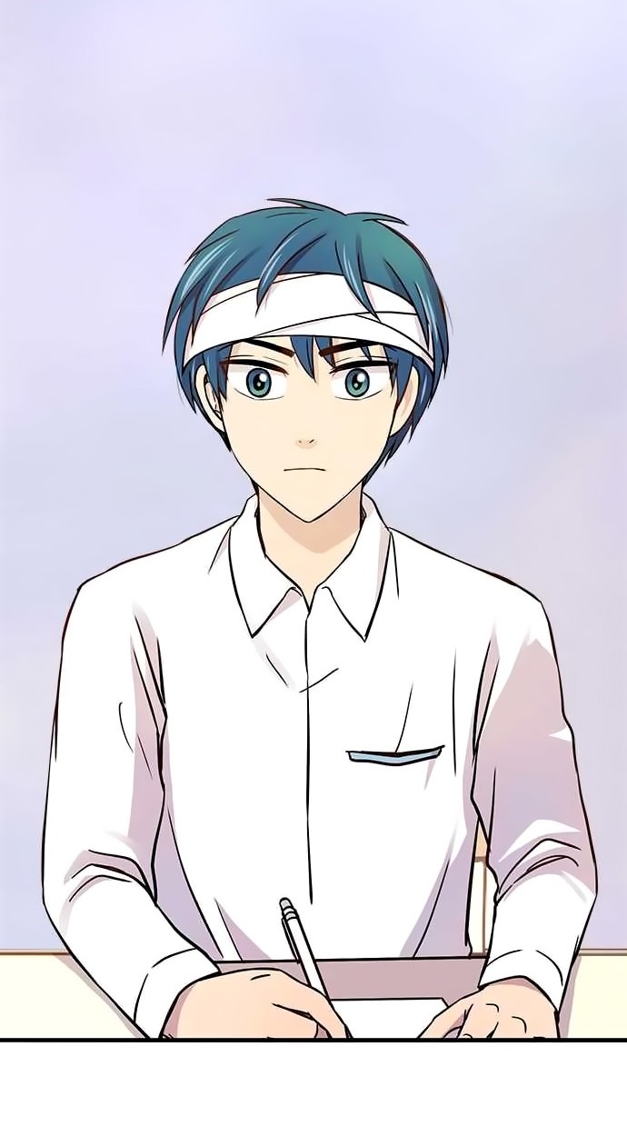 I Want to Be Normal Chapter 21 Gambar 42