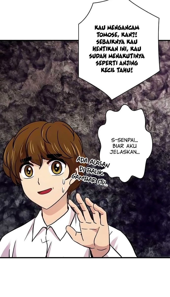I Want to Be Normal Chapter 21 Gambar 46