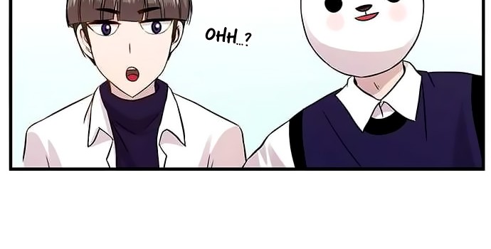 I Want to Be Normal Chapter 21 Gambar 49