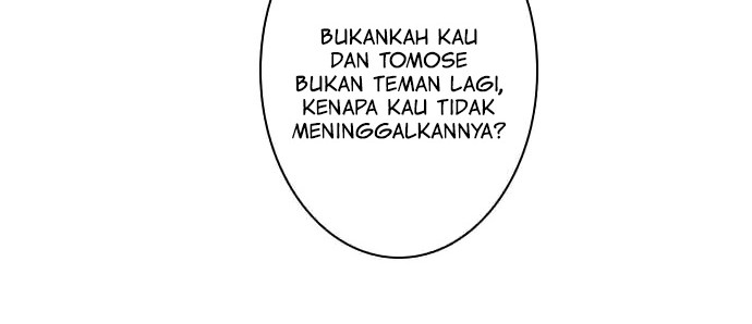 I Want to Be Normal Chapter 20 Gambar 18