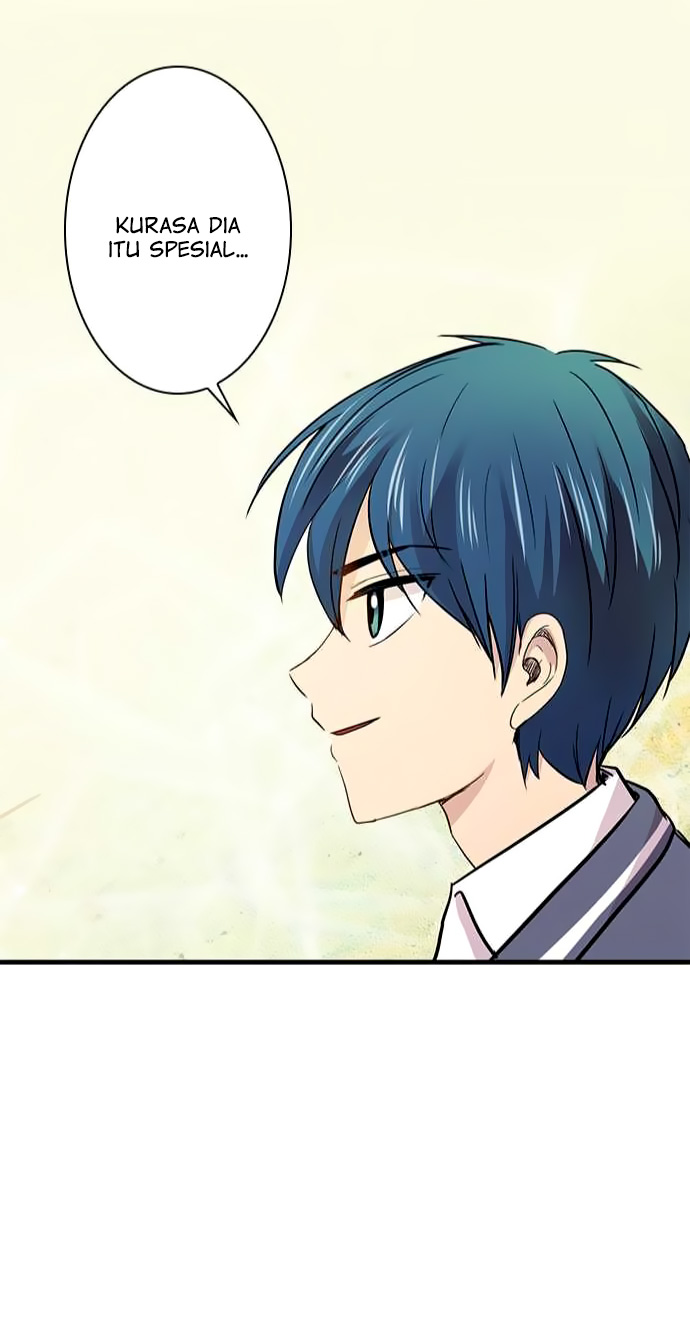 I Want to Be Normal Chapter 20 Gambar 27