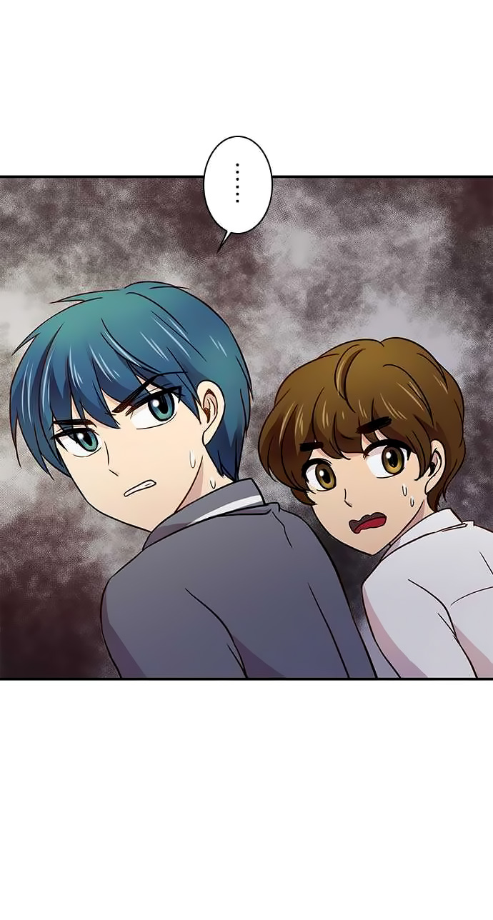 I Want to Be Normal Chapter 20 Gambar 3