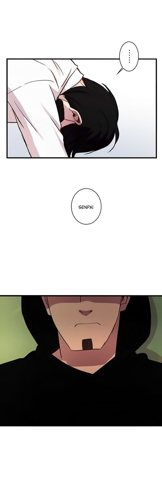 I Want to Be Normal Chapter 20 Gambar 48