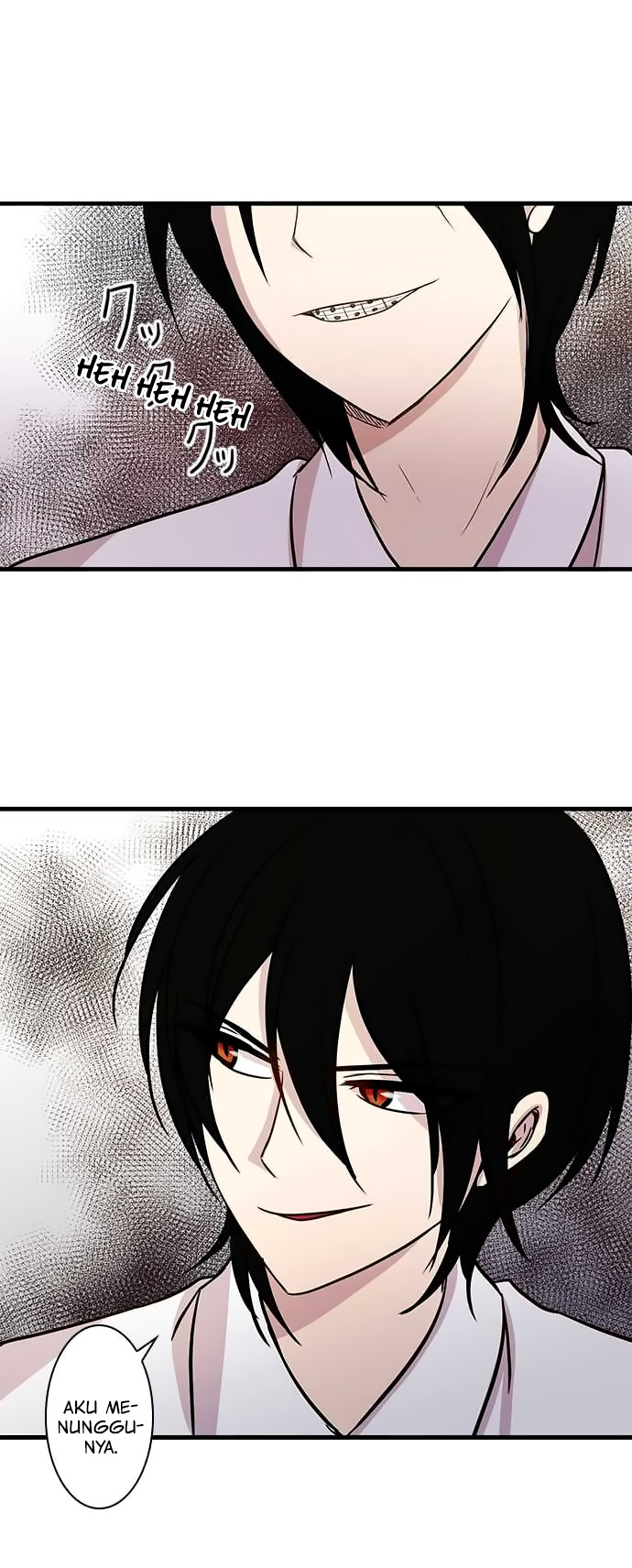 I Want to Be Normal Chapter 20 Gambar 53